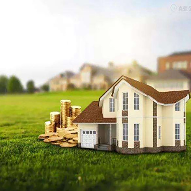 鞍山房屋抵押贷款流程|房产抵押贷款资料|住房抵押贷